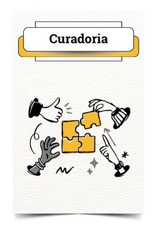 Curadoria