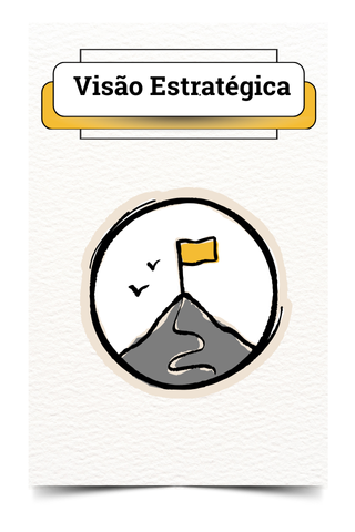 Visão Estratégica