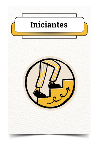 Iniciantes